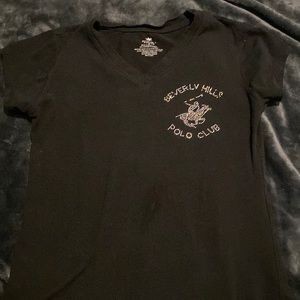 Beverly Hills polo club